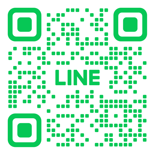 宮下工務店 LINE公式アカウント 友だち追加QRコード